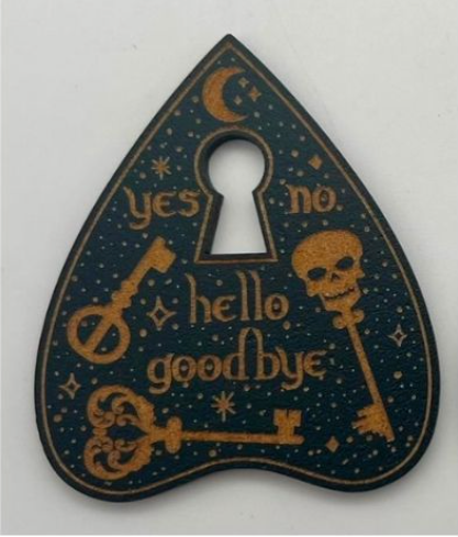 Keys to the Future Accessory Kit - Rebel Stitcher Designs [Nashville 2025 Release]