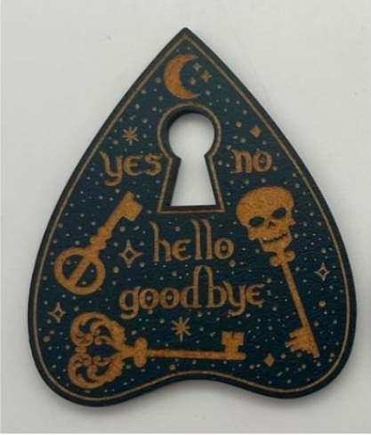 Keys to the Future Pattern - Rebel Stitcher Designs [Nashville 2025 Release]