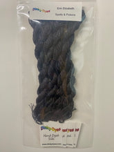 Spells & Potions - Erin Elizabeth Designs - Cross Stitch Pattern