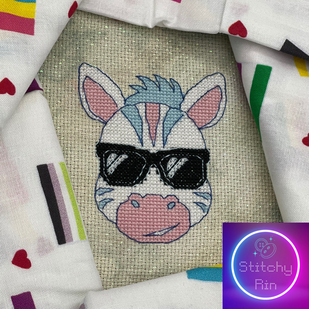 Pride Charity Bundle - Digital Cross Stitch Patterns