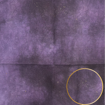 Twilight Prophecy 32 ct Linen - Fiberlicious Yummy Fibers [Needlework Marketplace 2025]
