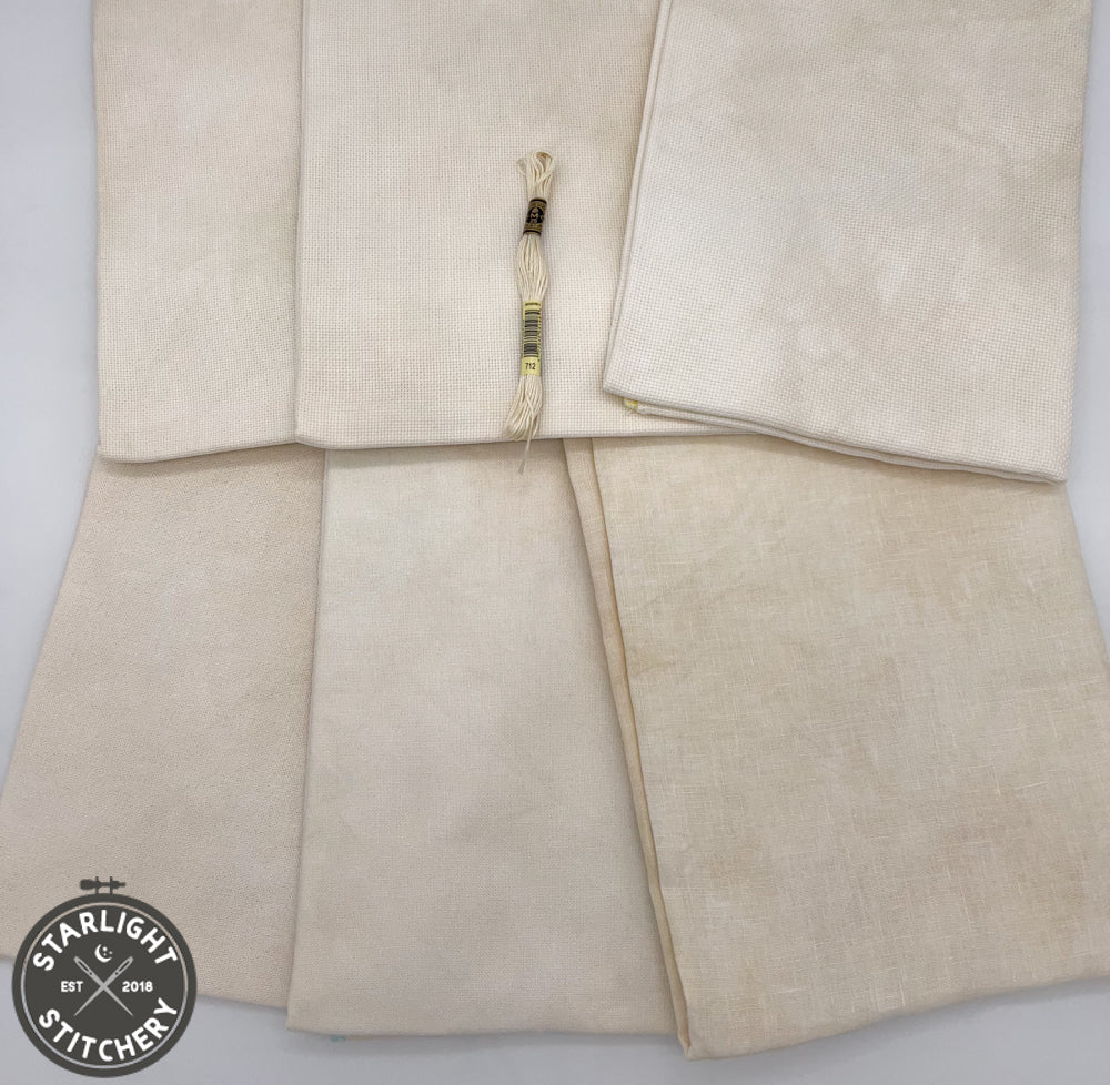 Atomic Ranch Fabrics