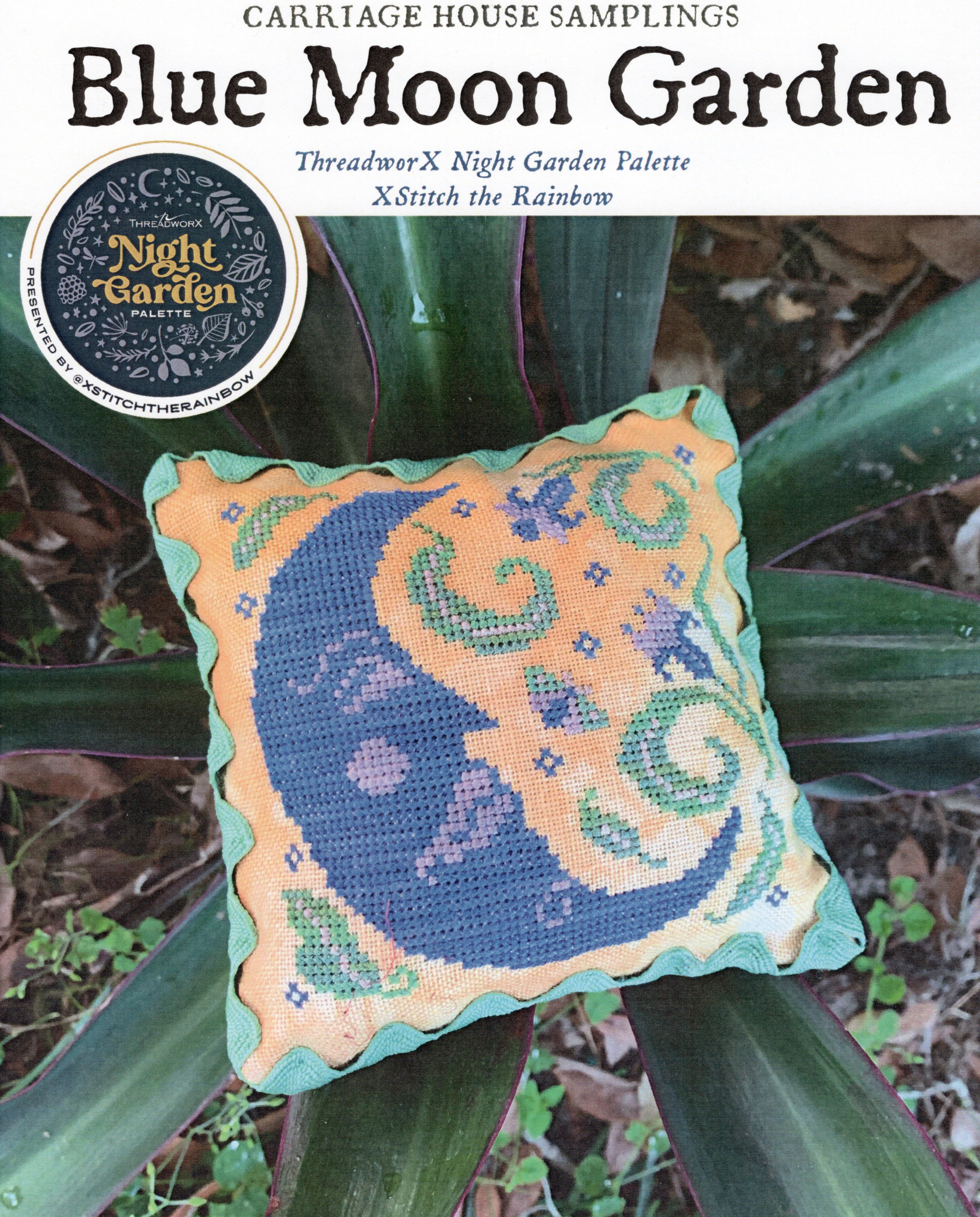 The Starlight Stitchery