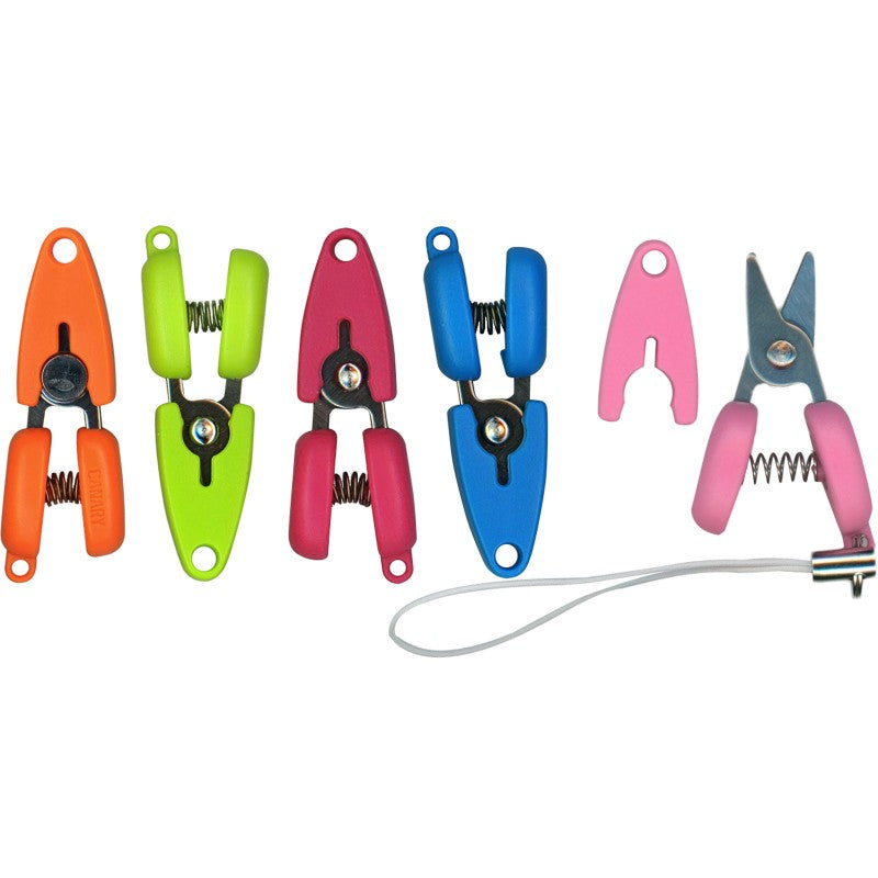 Itty Bitty Scissors - Cross Stitch Notions