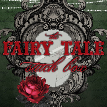 The Fairy Tale Pattern Booklet