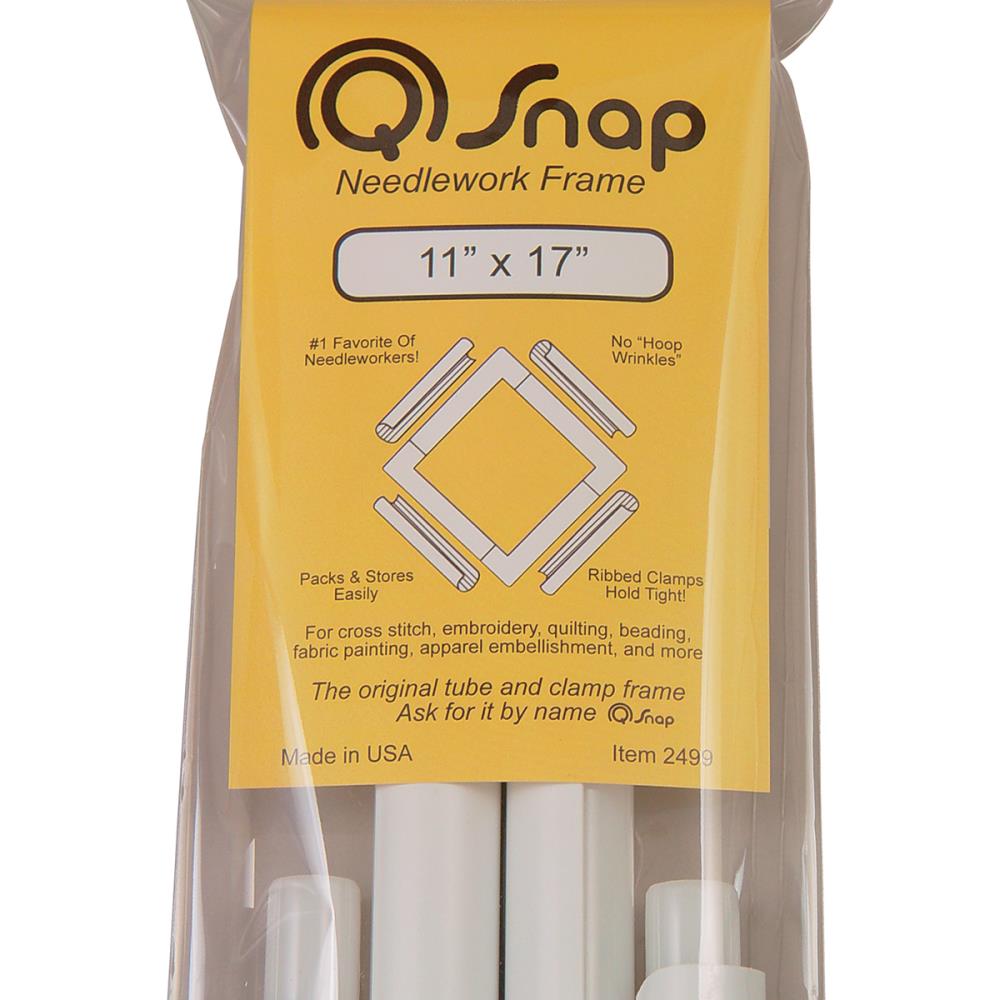 11"x17" Q-Snap Frame