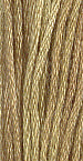 Grasshopper - The Gentle Art Embroidery Floss