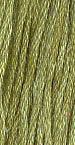 Avocado - The Gentle Art Embroidery Floss