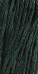Blue Spruce - The Gentle Art Embroidery Floss