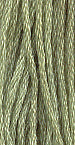 Evergreen - The Gentle Art Embroidery Floss