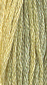 Willow - The Gentle Art Embroidery Floss
