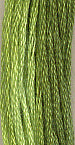 Spring Grass - The Gentle Art Embroidery Floss