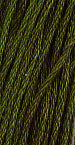 Forest Glade - The Gentle Art Embroidery Floss