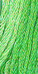 Kiwi - The Gentle Art Embroidery Floss