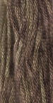 Green Tea Leaf - The Gentle Art Embroidery Floss