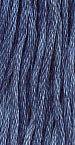 Blue Jay - The Gentle Art Embroidery Floss