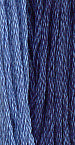 Presidential Blue - The Gentle Art Embroidery Floss