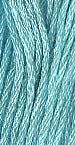 Huckleberry - The Gentle Art Embroidery Floss