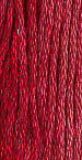 Holly Berry - The Gentle Art Embroidery Floss