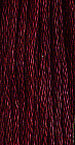 Currant - The Gentle Art Embroidery Floss