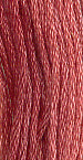 Old Brick - The Gentle Art Embroidery Floss