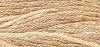 Tea and Biscuits - Classic Colorworks Embroidery Floss