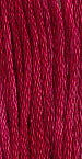 Cherry Wine - The Gentle Art Embroidery Floss