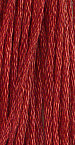 Mulberry - The Gentle Art Embroidery Floss
