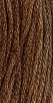 Maple Syrup - The Gentle Art Embroidery Floss