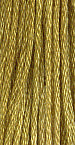 Cornhusk - The Gentle Art Embroidery Floss