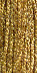 Grecian Gold - The Gentle Art Embroidery Floss