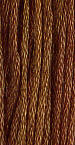Cinnamon - The Gentle Art Embroidery Floss