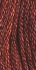 Country Redwood - The Gentle Art Embroidery Floss