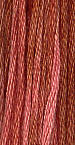 Copper - The Gentle Art Embroidery Floss