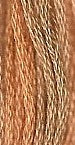 Pumpkin Patch - The Gentle Art Embroidery Floss