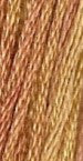 Brandy - The Gentle Art Embroidery Floss
