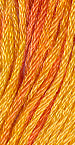 Orange Marmalade - The Gentle Art Embroidery Floss