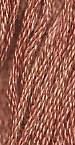 Terra Cotta - The Gentle Art Embroidery Floss