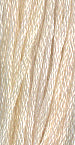 Peach Ice Cream - The Gentle Art Embroidery Floss