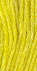 Lemon Drops - The Gentle Art Embroidery Floss