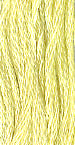 Daisy - The Gentle Art Embroidery Floss