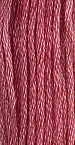 Pink Azalea - The Gentle Art Embroidery Floss