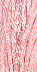 Sweet Petunia - The Gentle Art Embroidery Floss