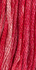 Hibiscus - The Gentle Art Embroidery Floss