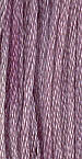 Lavender Potpourri - The Gentle Art Embroidery Floss