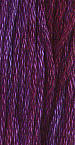 Royal Purple - The Gentle Art Embroidery Floss