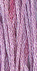 Punchberry - The Gentle Art Embroidery Floss