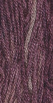 Loganberry - The Gentle Art Embroidery Floss