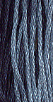 Deep Sea - The Gentle Art Embroidery Floss