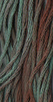 Dragonfly - The Gentle Art Embroidery Floss